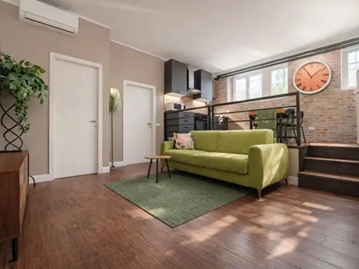 Appartamento bilocale in vendita in Via Jacopo Palma, Milano