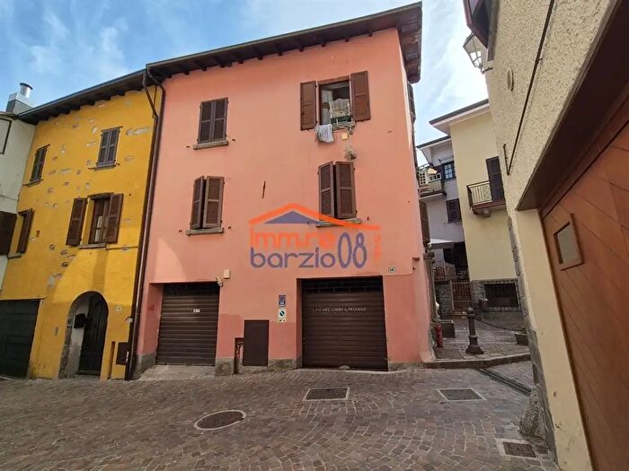 Appartamento bilocale in vendita in Cortenova