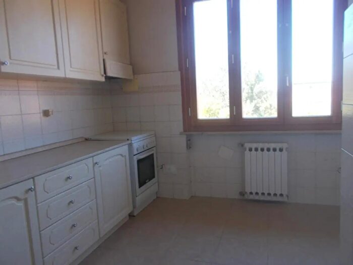 Appartamento con 5 locali in affitto in Ponsacco