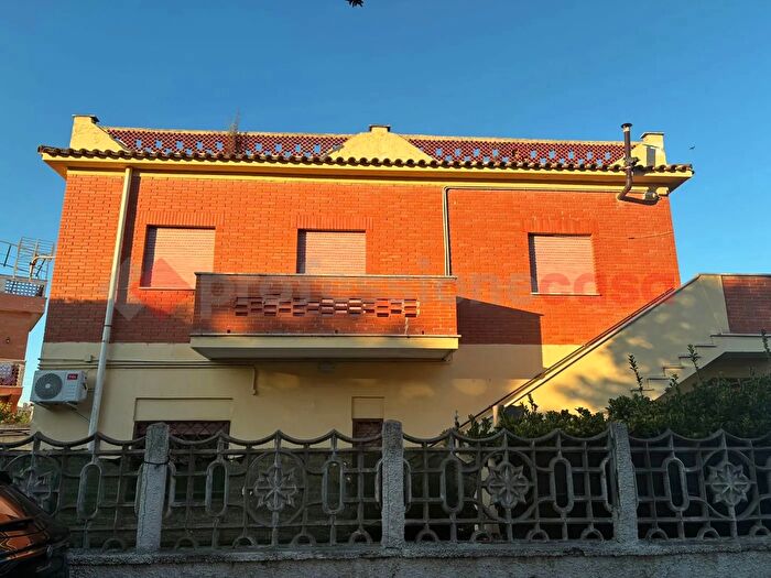 Appartamento trilocale in vendita in Via Asti, Ardea