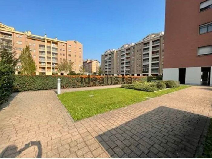 Appartamento bilocale in affitto in Via Fabrizio De Andrè, Chiesa Rossa, Milano
