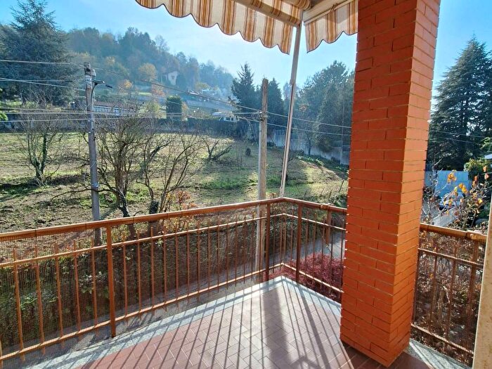 Appartamento quadrilocale in affitto in via San Grato, Castiglione Torinese