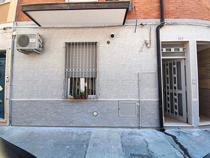 Appartamento quadrilocale in vendita in San Severo