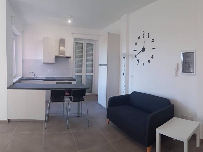 Appartamento monolocale in affitto in Piazza Vittorio Veneto, Centro, Orbassano