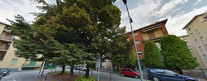 Appartamento quadrilocale in affitto in VIA ROSOLINO PILO, Ospedale Volturno, Parma