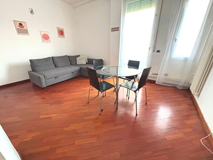 Appartamento bilocale in affitto in Via Morazzone, Paolo Sarpi, Milano