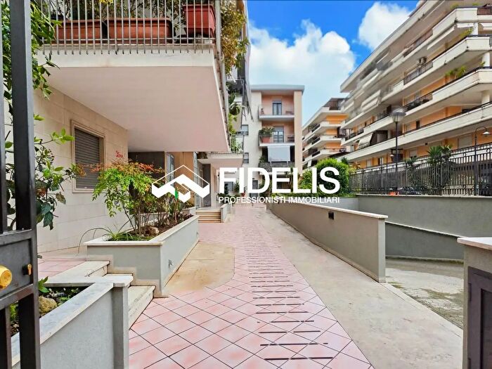 Appartamento quadrilocale in vendita in Viale Venezia Giulia, Andria