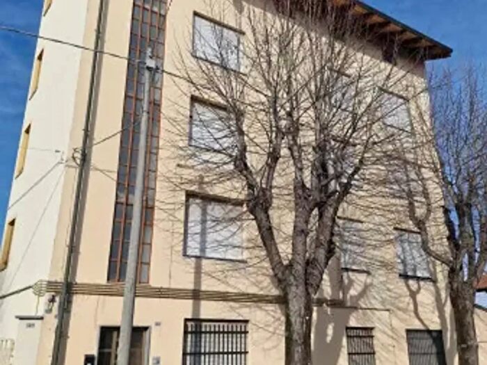 Appartamento trilocale in vendita in Via del Molino, San Giusto Canavese