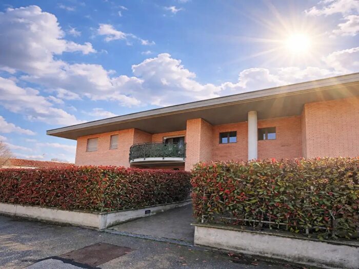 Appartamento con 5 locali in vendita in Via GB De La Salle, Grugliasco