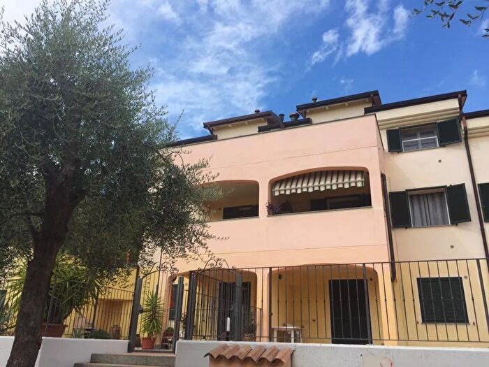 Appartamento trilocale in vendita in Strada Comunale Conna Andora, Andora