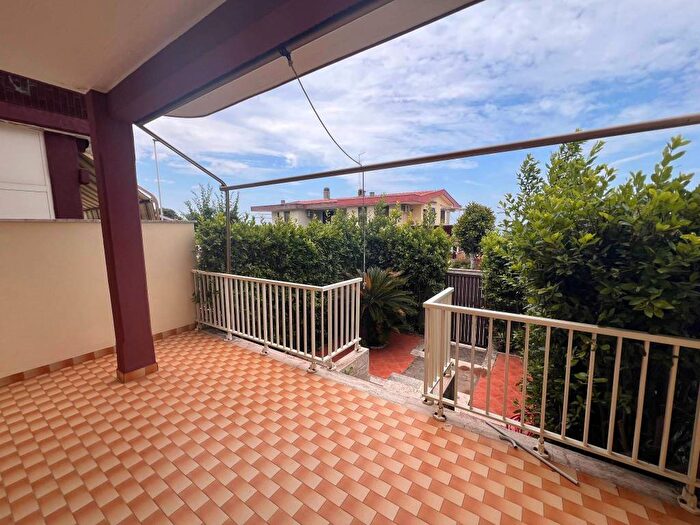 Appartamento bilocale in affitto in Via Doride, Villa Claudia, Anzio