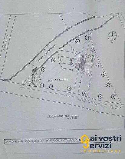 Casa con 7 locali in vendita in Belvedere, Siracusa