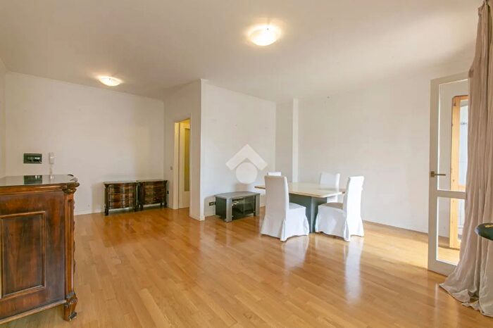 Appartamento trilocale in vendita in Via dei Pini, Fonte Nuova