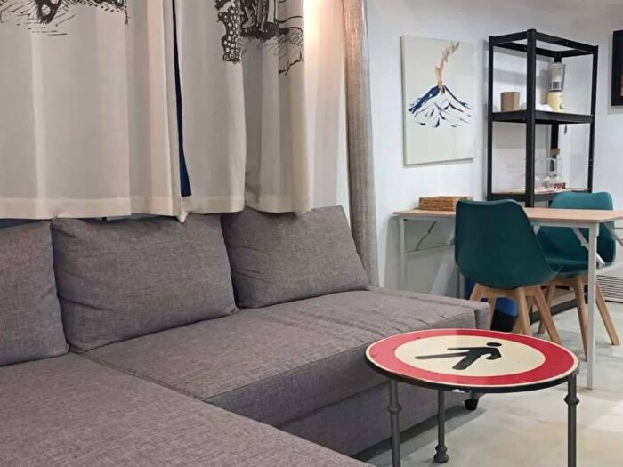 Appartamento in affitto in Via Ariberto, Corso Genova, Milano