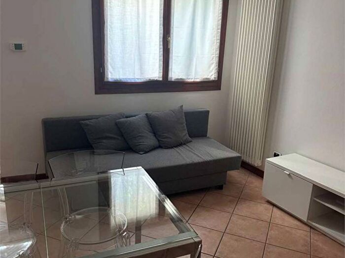 Appartamento bilocale in affitto in Santo, Padova