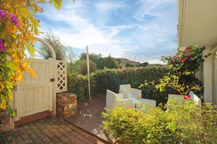 Casa bilocale in vendita in Via Fontana Umbrina, Olbia