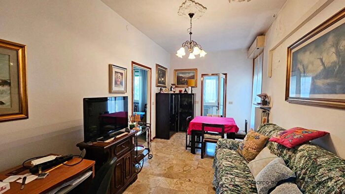 Appartamento trilocale in vendita in Fornovo Di Taro