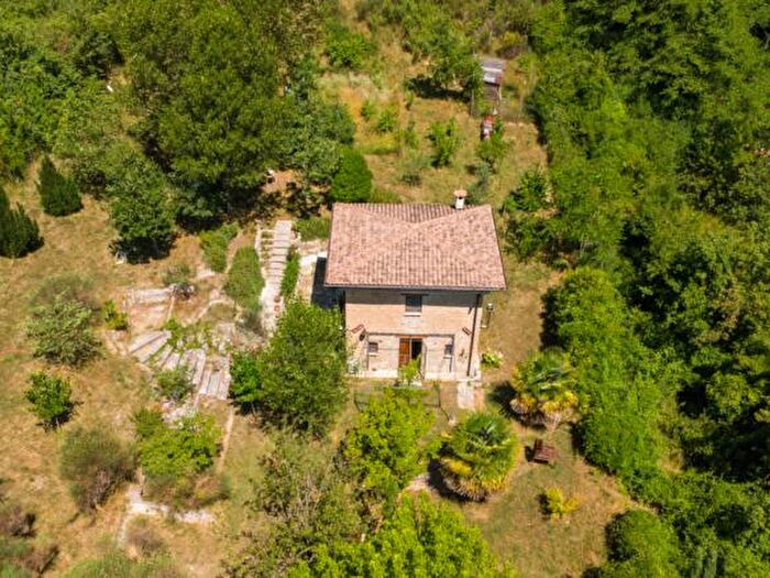 Casa in vendita in Rivodutri