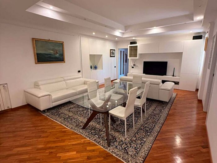 Appartamento trilocale in affitto in Via Domenico Barone, Gregorio VII Piccolomini, Roma
