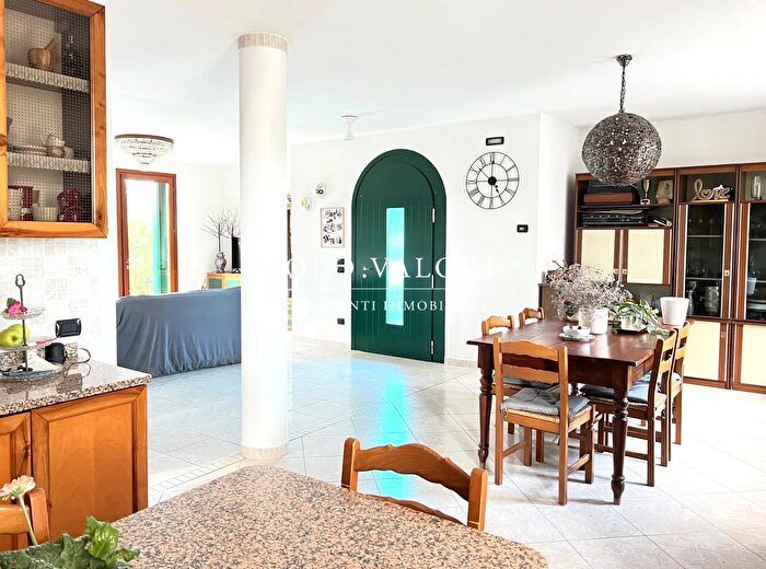 Casa con 6 locali in vendita in San Martino Di Lupari