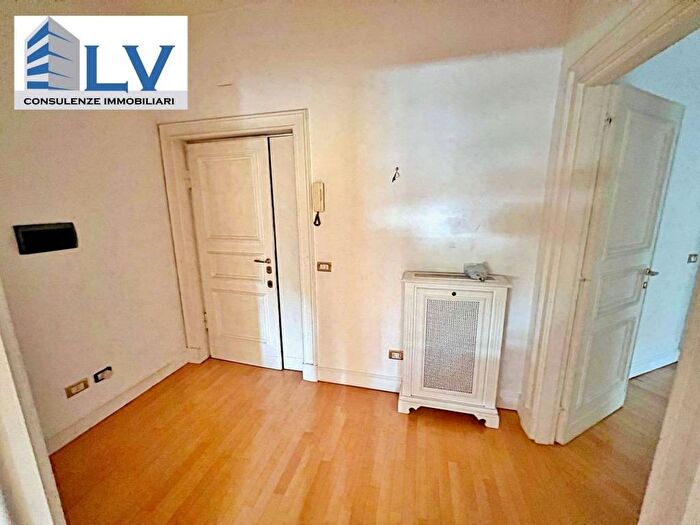 Appartamento quadrilocale in affitto in Via Aldo Moro, Tribunale, Frosinone