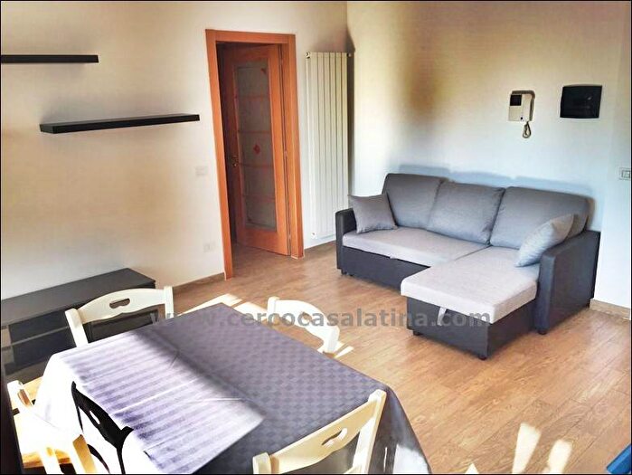 Appartamento monolocale in affitto in Carrara Pontenuovo, Sermoneta