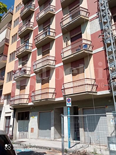 Appartamento trilocale in vendita in Via Lungo Calore Manfredi di Svevia, Benevento