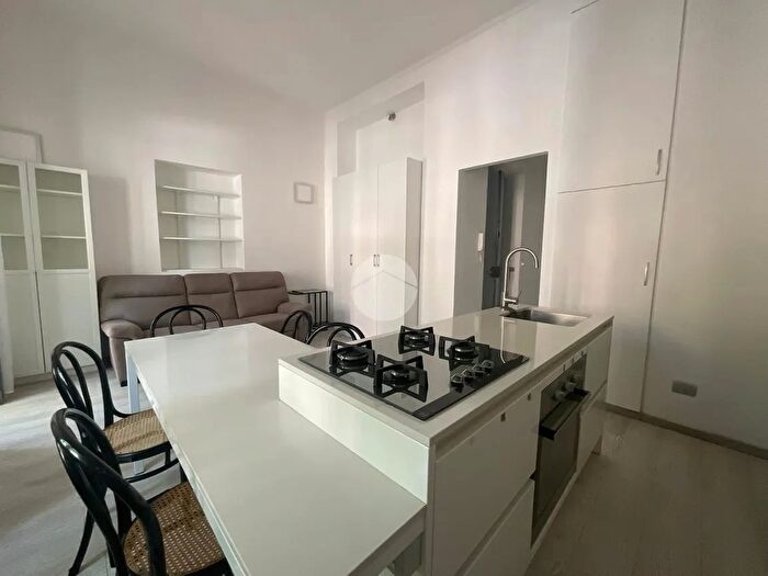 Appartamento bilocale in vendita in Corso Francia, Torino