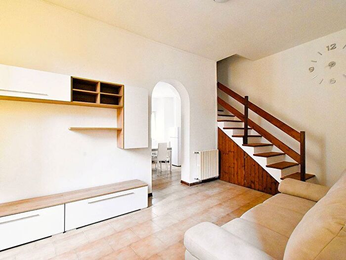 Appartamento trilocale in affitto in VIA CAGNONI, Godiasco, Godiasco Salice Terme