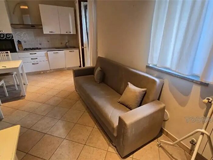 Appartamento quadrilocale in vendita in Fucecchio