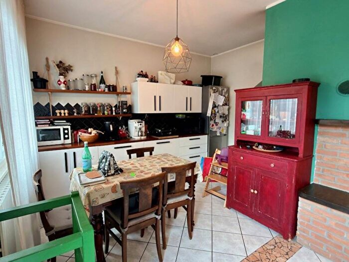 Case in Vendita e in Affitto - 3