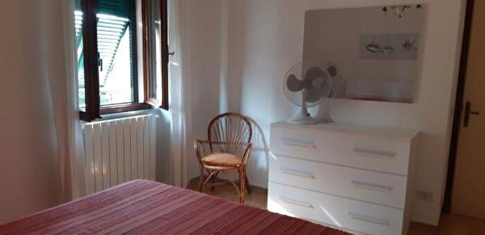 Appartamento bilocale in vendita in Via Roma, Marciana Marina