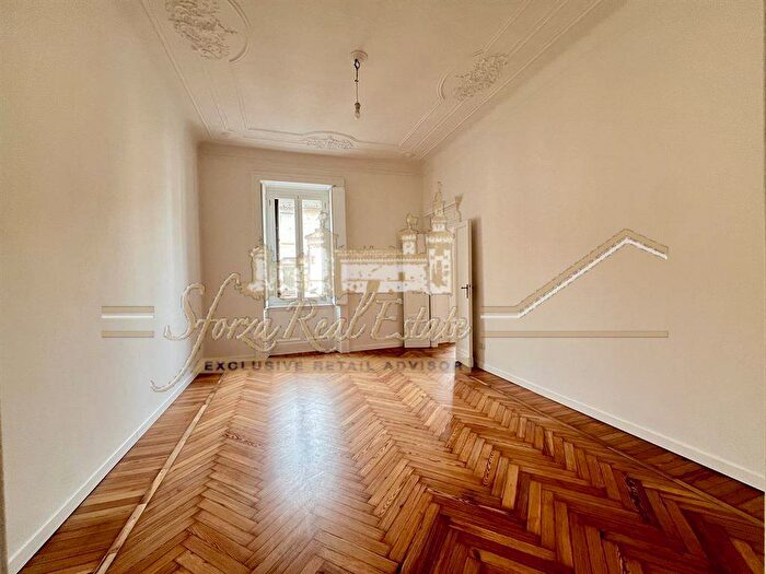 Appartamento quadrilocale in affitto in Via Spartaco, Montenero, Milano