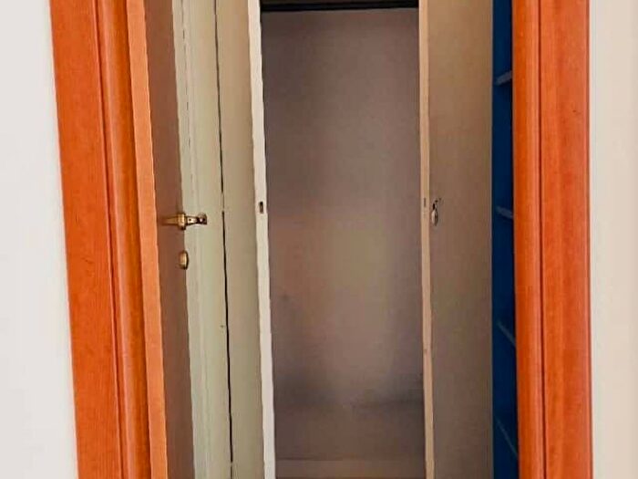 Appartamento trilocale in affitto in Via della Stazione Tuscolana, Villa Fiorelli, Roma