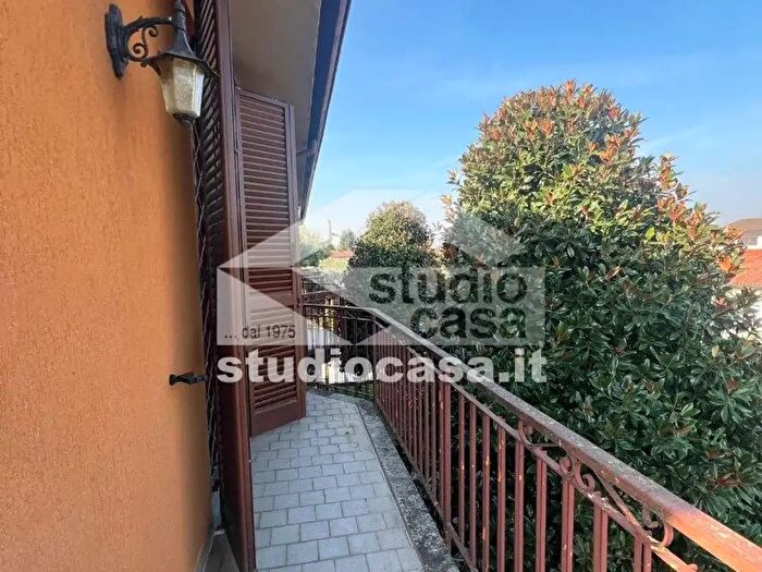 Appartamento trilocale in vendita in Via Verdi, Villanterio