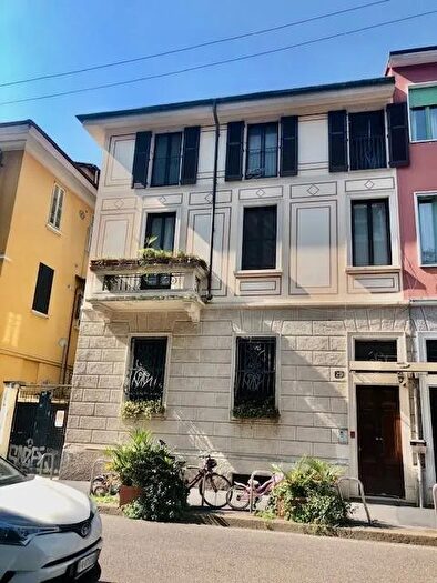 Casa con 5 locali in vendita in Via Niccolò Jommelli Milano, Milano