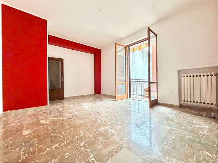 Appartamento quadrilocale in affitto in Santa Maria Vetere, Andria