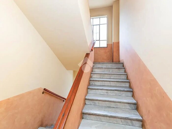 Appartamento bilocale in vendita in Via Monginevro, Torino