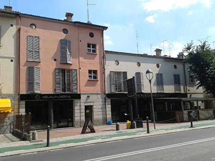 Appartamento quadrilocale in affitto in Via Mantova, San Lazzaro, Parma