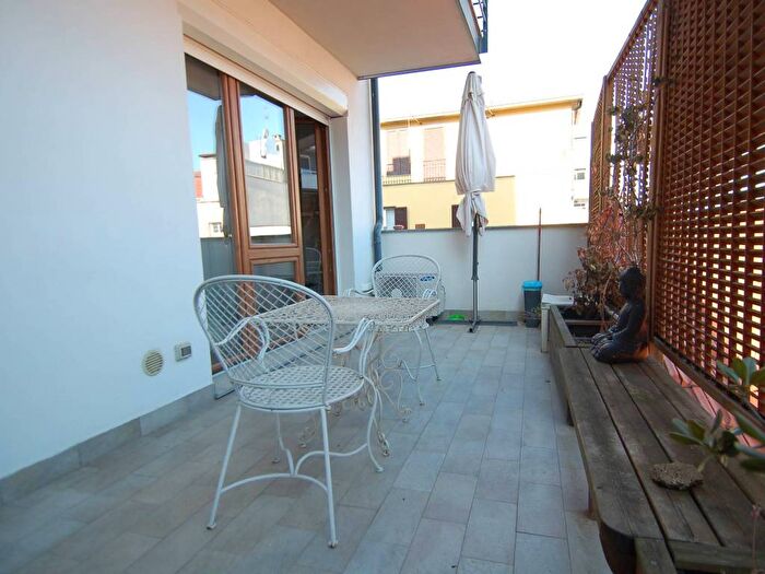 Appartamento bilocale in affitto in Via Lecce, Corso San Gottardo, Milano