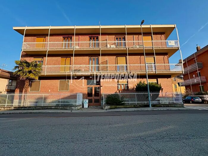 Appartamento con 5 locali in vendita in Via Moriondo, Rivalta Di Torino