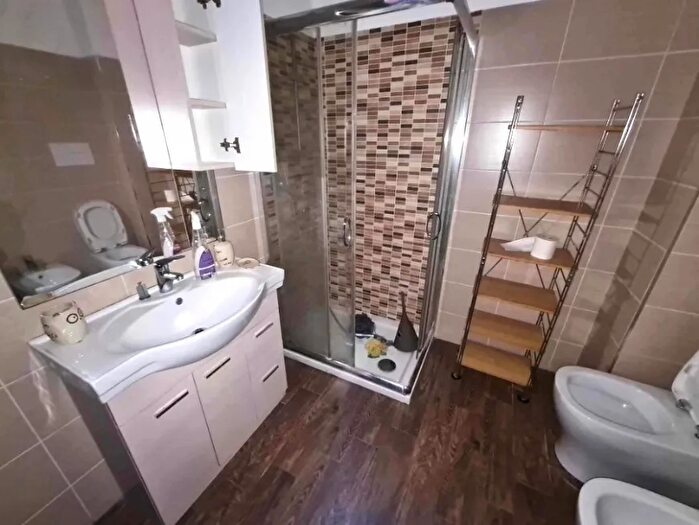 Appartamento bilocale in vendita in Campo Calabro