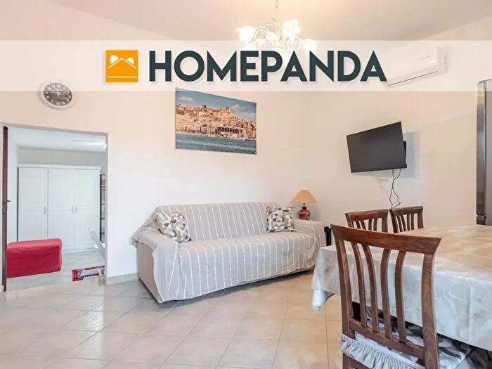 Casa trilocale in affitto in Via Arcivescovo Piovella, Dolianova