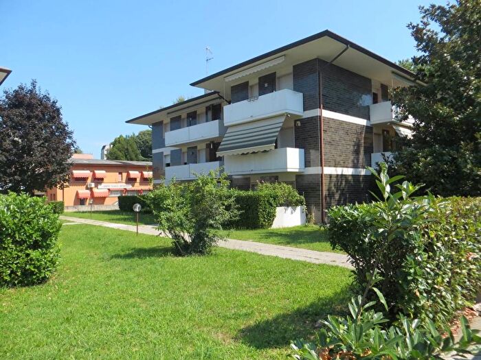 Appartamento trilocale in affitto in Via Melegnano, Viale Palmanova Baldasserie, Udine