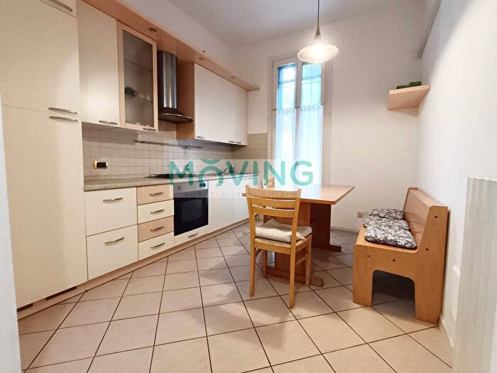 Appartamento trilocale in affitto in Via Nervesa, Mestre, Venezia
