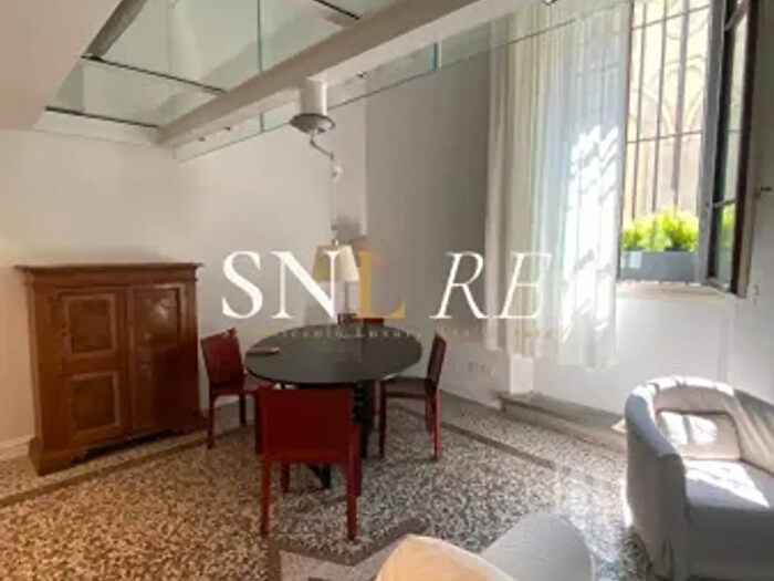 Appartamento bilocale in affitto in Piazza Massimo dAzeglio, Firenze
