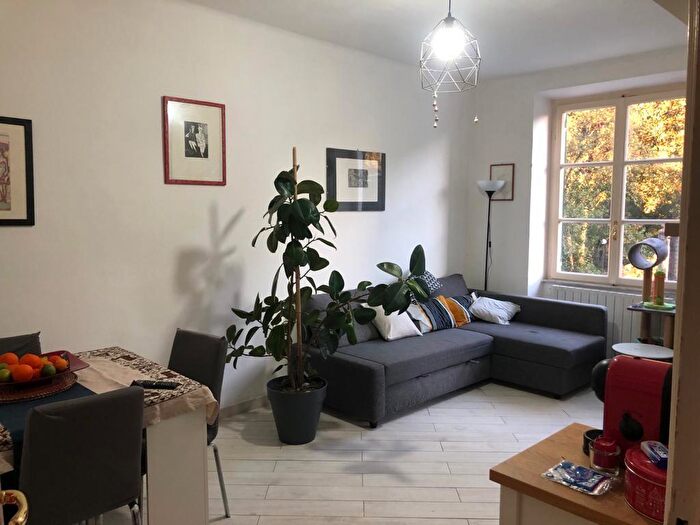 Appartamento quadrilocale in vendita in Montignoso