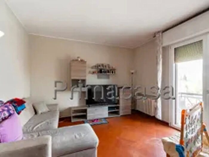 Appartamento quadrilocale in vendita in Via Dallai c, Carpi