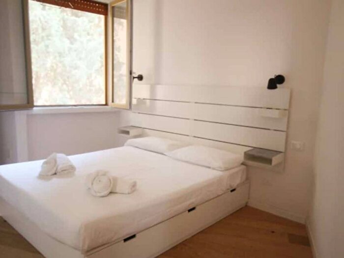 Appartamento trilocale in affitto in Via Cardinale Guglielmo Massaia, Leopoldo Vittorio Emanuele Statuto, Firenze