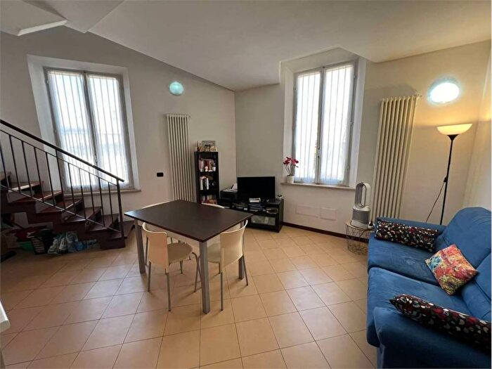 Appartamento bilocale in affitto in Via Cortevecchia, Centro Storico, Ferrara